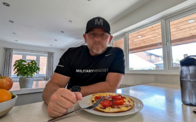 Why Is It Important to Fuel Your Body Before Exercise?